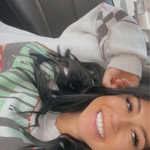 Meet your Posher, Jaycee